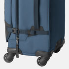 GEAR WARRIOR XE 4-WHEEL CARRY-ON LUGGAGE